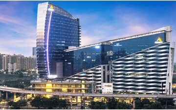 Office Space For Rent in Advant Navis Business Park, Sector 142