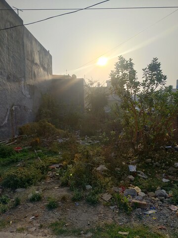 Plot Area in  Plot at Vishal Enclave Chinhat, Chinhat – for Sale