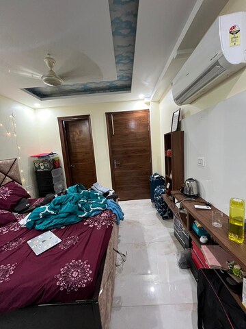 2 BHK Builder Floor For Rent in Sector 55