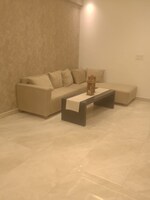 3 BHK + Pooja Room,Servant Room,Study Room,Extra Room 1350 Sq.Ft. Builder Floor in Zirakpur East