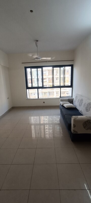 Kitchen in 2 BHK Apartment at Lokhandwala Township Kandivali – for Rent