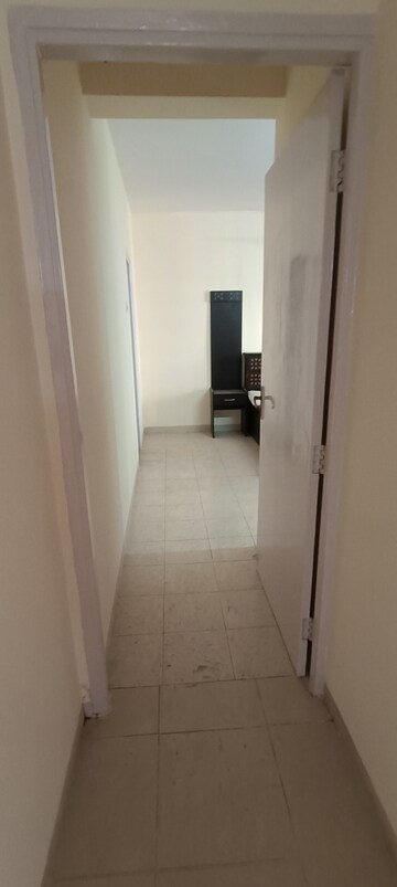 Building Lobby in 2 BHK Apartment at Lokhandwala Township Kandivali – for Rent