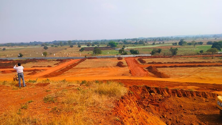 undefined, khairatabad  165 Sq.Yd. Plot In Khairatabad Hyderabad 8238383