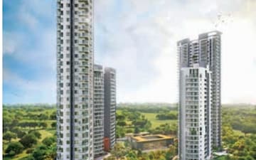 4 BHK Apartment For Sale in Birla Arika, Sector 31