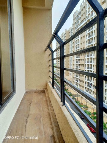 1 BHK Apartment For Sale in Rustomjee Global City