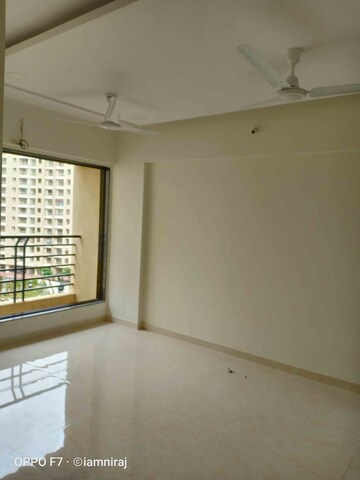 Room in 1 BHK Apartment at Rustomjee Global City – for Sale