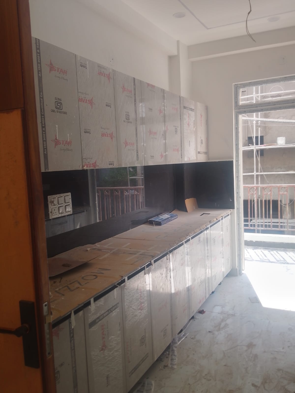 3 BHK + Pooja Room,Servant Room,Study Room,Extra Room Builder Floor For Sale in Zirakpur East 