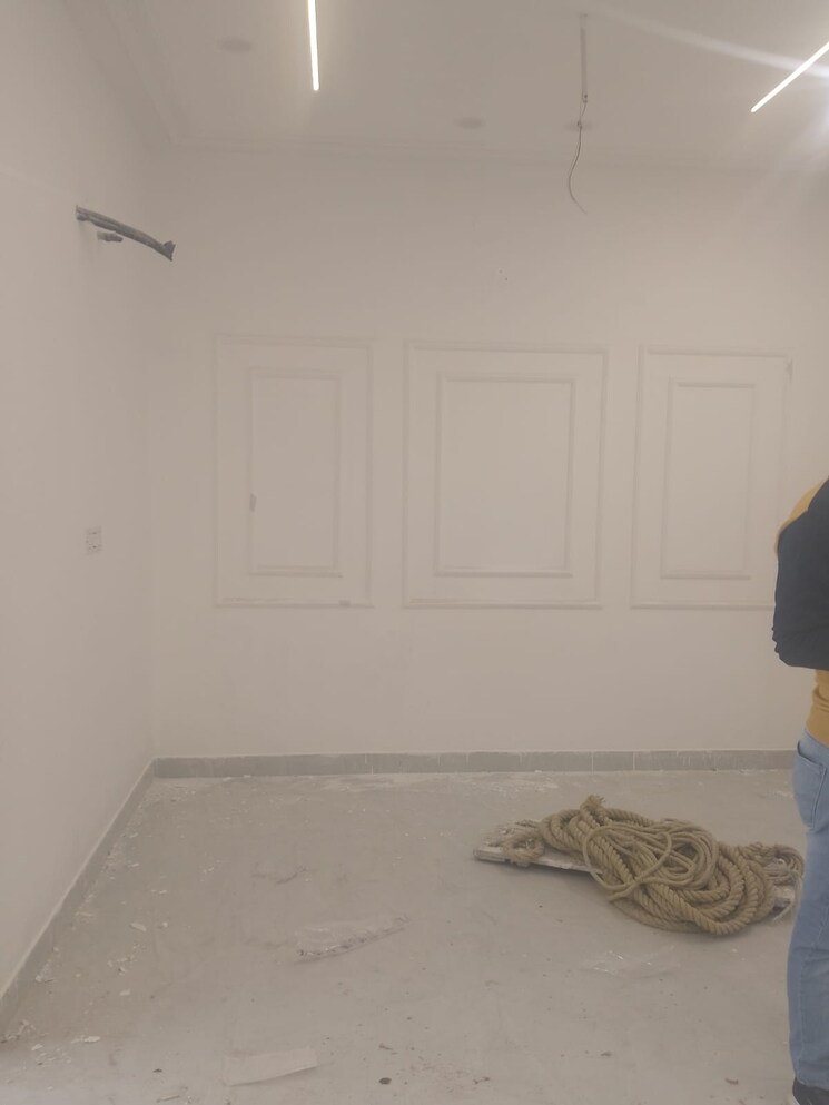 Room, ambala highway 3 Bedroom 1000 Sq.Ft. Builder Floor In Ambala Highway Zirakpur 8238392