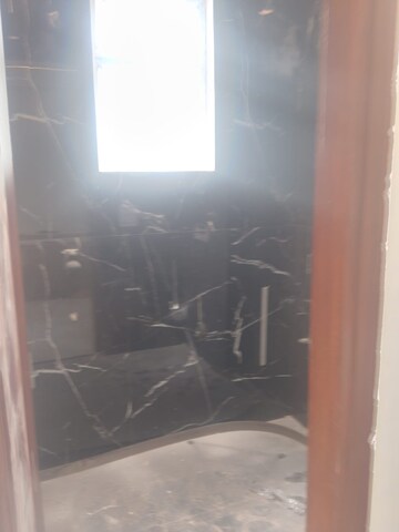 Bathroom in 3 BHK Builder Floor at Ambala Highway – for Sale