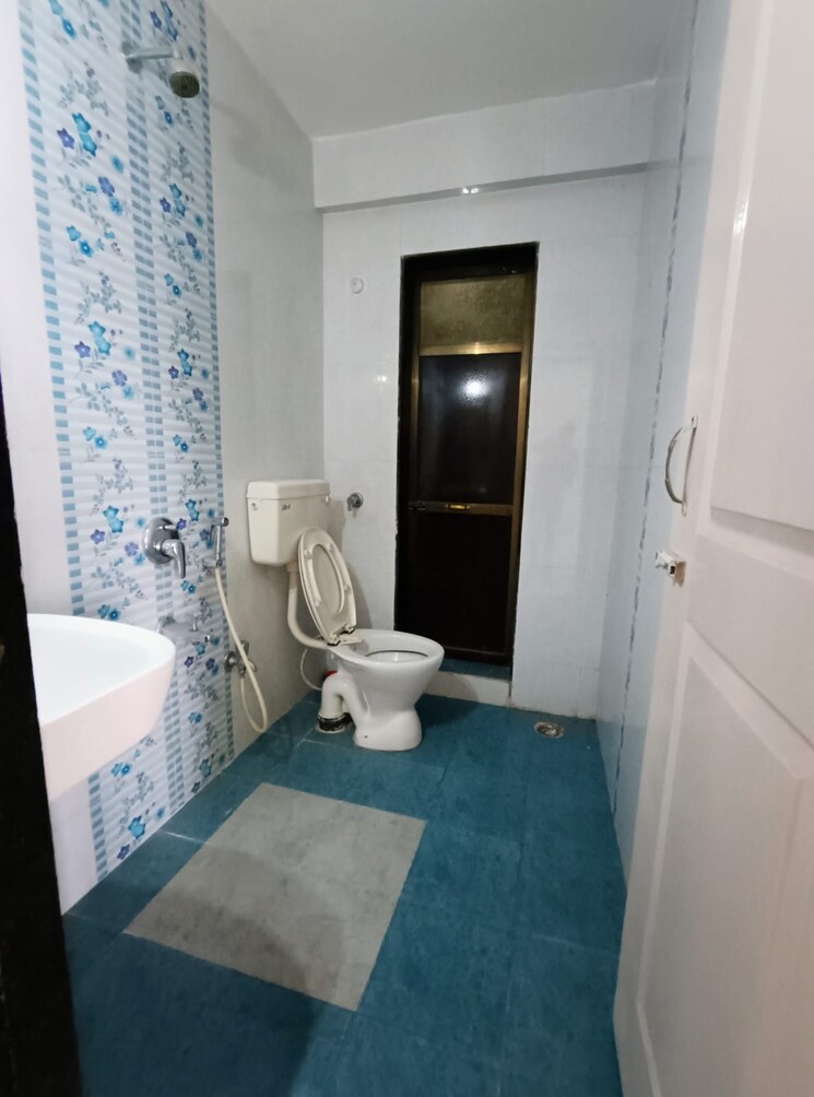 Bathroom, seawoods 2 Bedroom 725 Sq.Ft. Apartment In Seawoods Navi Mumbai 8238398