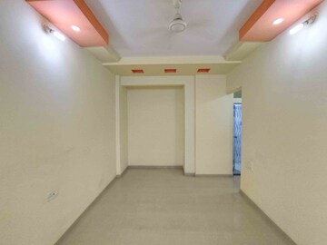 Room in 2 BHK Apartment at Rustomjee Global City – for Sale