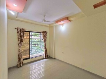 Room in 2 BHK Apartment at Rustomjee Global City – for Sale