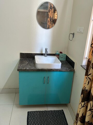  1 BHK Builder Floor at Ranjit Nagar – for Sale