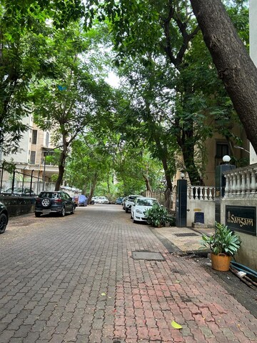 2 BHK Apartment – Exterior View View at Suchidham Complex, Goregaon East - for Rent