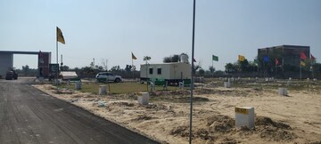 Plot Area in  Plot at Ajmer Road – for Sale