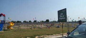  Plot – Exterior View View at Ajmer Road - for Sale
