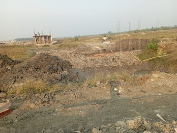 Plot For Resale in New Town Action AreA-Iii Kolkata  8238664