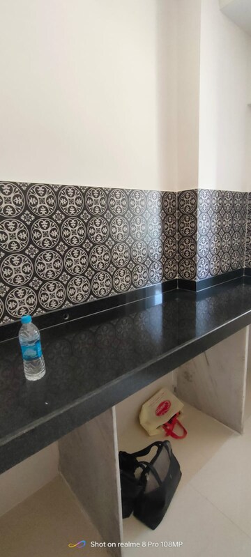 Furnished Amenities in 1 BHK Apartment at Lodha Amara, Kolshet Road – for Rent