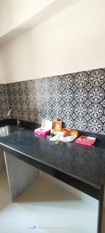 Bedroom in 1 BHK Apartment at Lodha Amara, Kolshet Road – for Rent