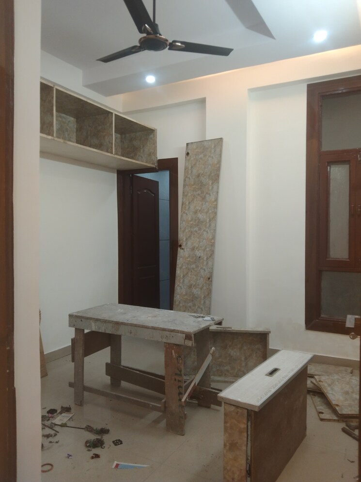 Living Room, niti khand 2 Bedroom 850 Sq.Ft. Builder Floor In Niti Khand Ghaziabad 8238713