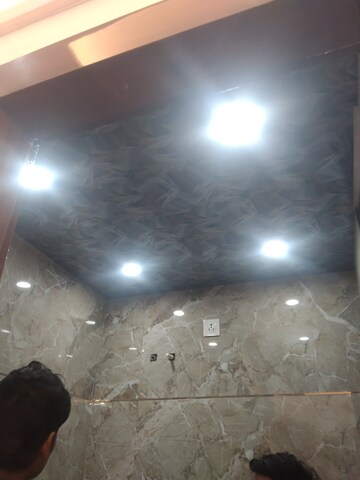 Parking in 2 BHK Builder Floor at Niti Khand – for Sale