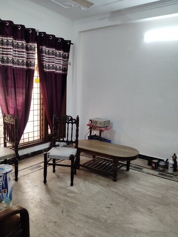 Gym in 2 BHK Independent House at Sector 116 – for Rent