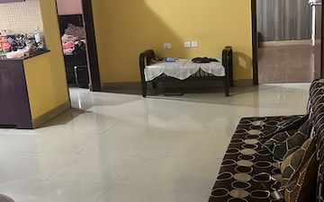 1 RK Builder Floor For Rent in Sector 35