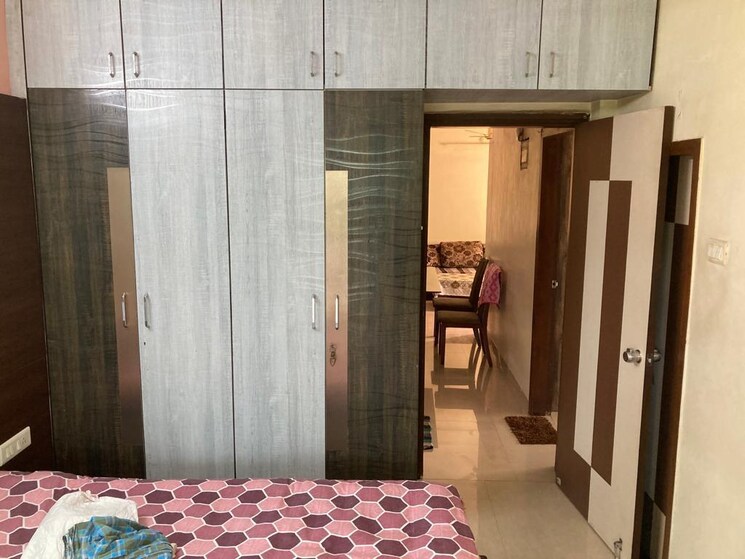 Bedroom, seawoods 2 Bedroom 825 Sq.Ft. Apartment In Seawoods Navi Mumbai 8238721