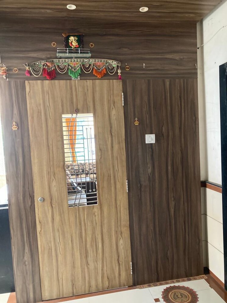 Room, seawoods 2 Bedroom 825 Sq.Ft. Apartment In Seawoods Navi Mumbai 8238721