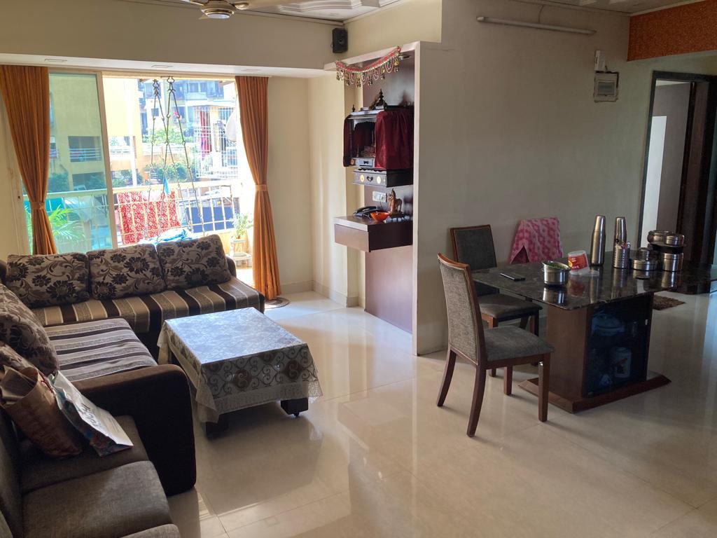 2 BHK Apartment For Sale in On Request 