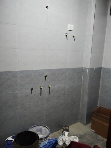 Bathroom in  Pg at Sector 116 – for Rent