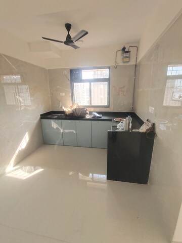 Kitchen in 2 BHK Apartment at Pragati Icon Ghatkopar, Ghatkopar East – for Rent