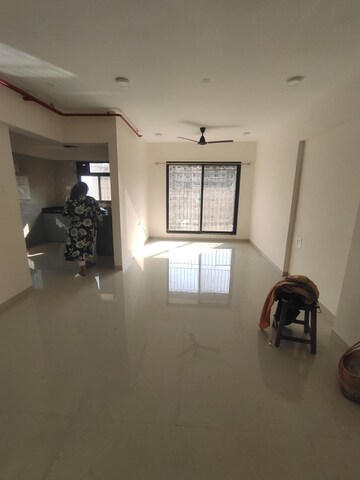 Living Room in 2 BHK Apartment at Pragati Icon Ghatkopar, Ghatkopar East – for Rent