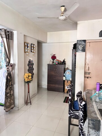 Living Room in 2 BHK Apartment at Sukapur – for Rent