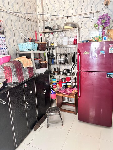 Furnished Amenities in 2 BHK Apartment at Sukapur – for Rent