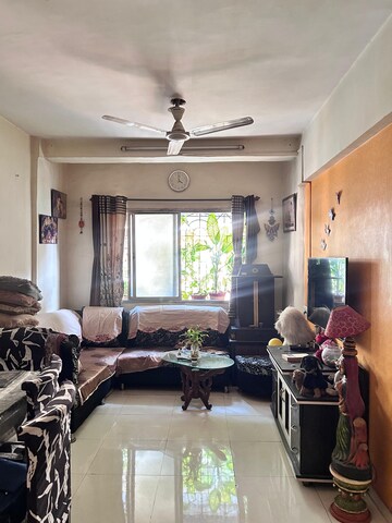 Living Room in 2 BHK Apartment at Sukapur – for Rent
