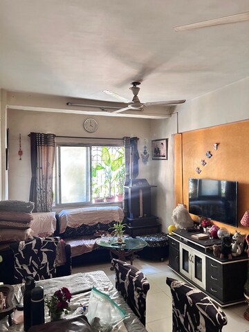 Living Room in 2 BHK Apartment at Sukapur – for Rent