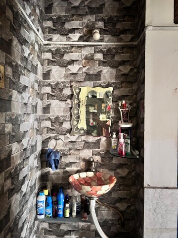 Attached Bathroom in 2 BHK Apartment at Sukapur – for Rent