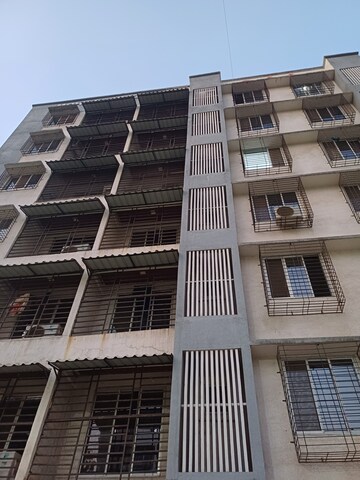 1 RK Apartment For Rent in Ghansoli