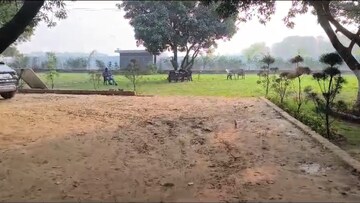 Plot Area in  Plot at Dankaur – for Sale