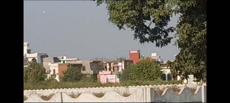 Exterior View, dankaur  200 Sq.Yd. Plot In Dankaur Greater Noida 8238737