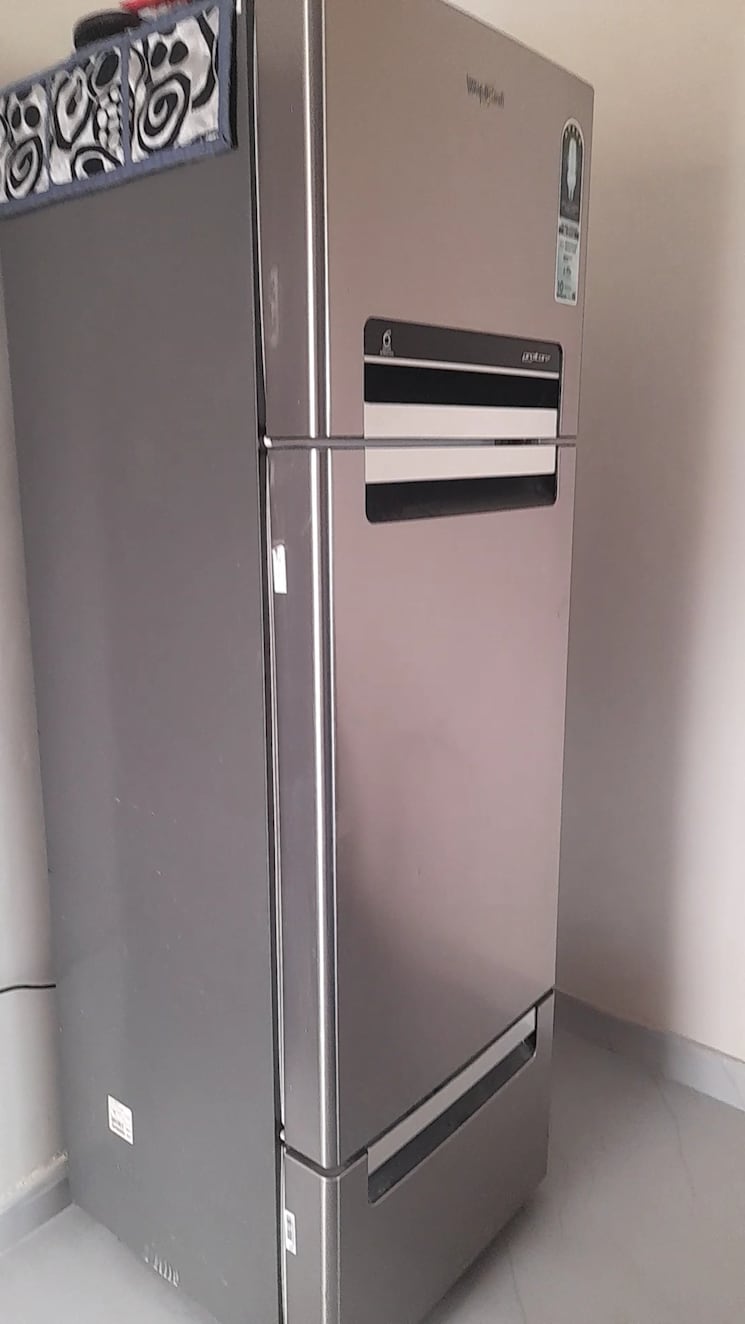 undefined, mayur vihar phase 1 1 RK 375 Sq.Ft. Apartment In Mayur Vihar Phase 1 Delhi 8238742