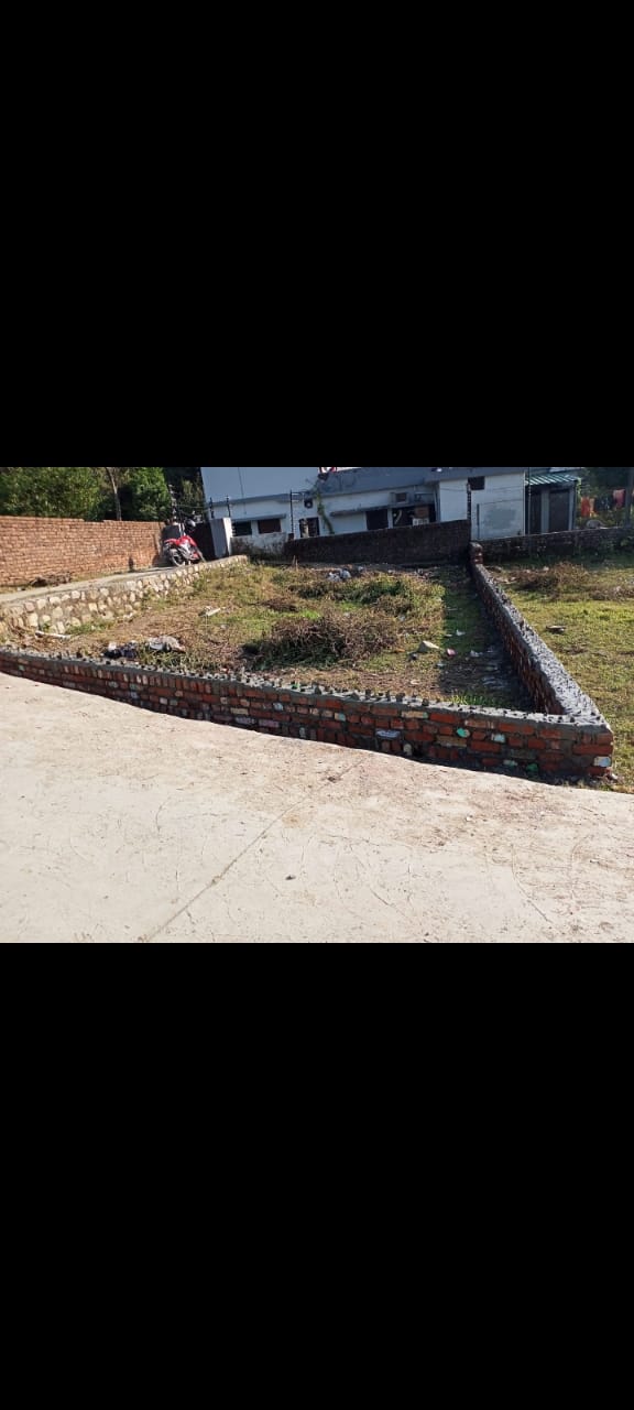 2 BHK Independent House For Sale in Omicron III Greater Noida