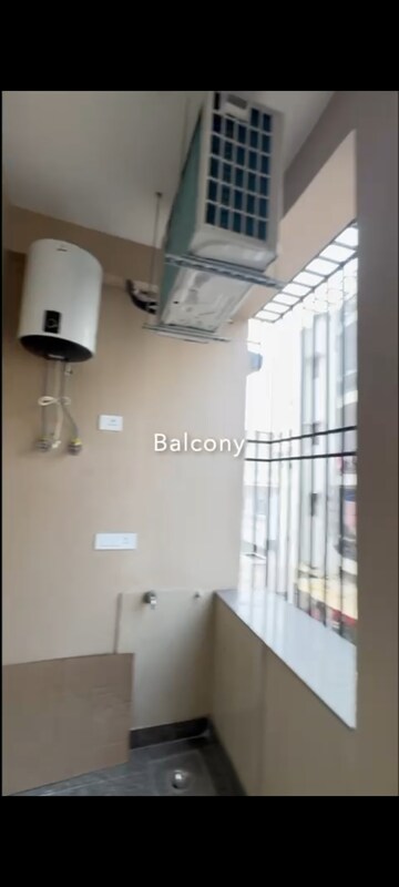  3 BHK Builder Floor at Kalkaji – for Sale