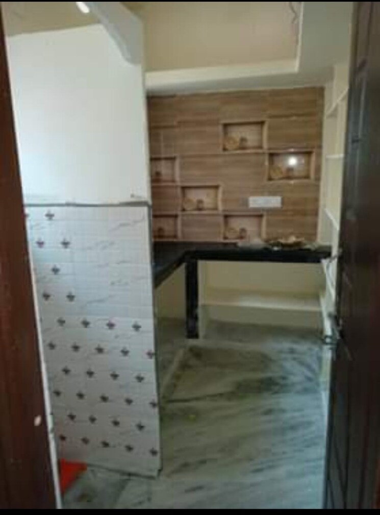 Kitchen, meerpet 2 Bedroom 128 Sq.Yd. Independent House In Meerpet Hyderabad 8238758