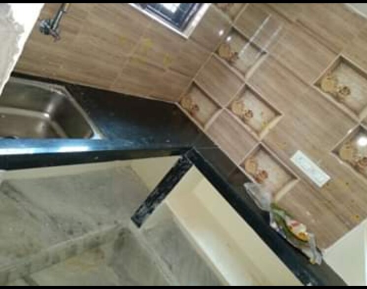 Kitchen, meerpet 2 Bedroom 128 Sq.Yd. Independent House In Meerpet Hyderabad 8238758