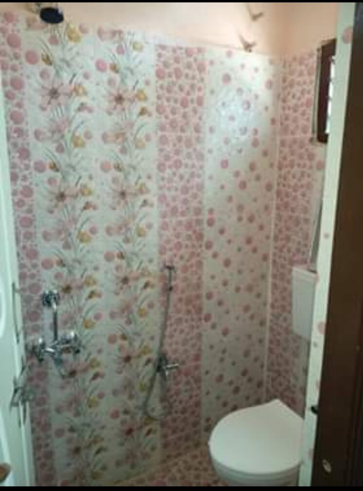 Bathroom, meerpet 2 Bedroom 128 Sq.Yd. Independent House In Meerpet Hyderabad 8238758