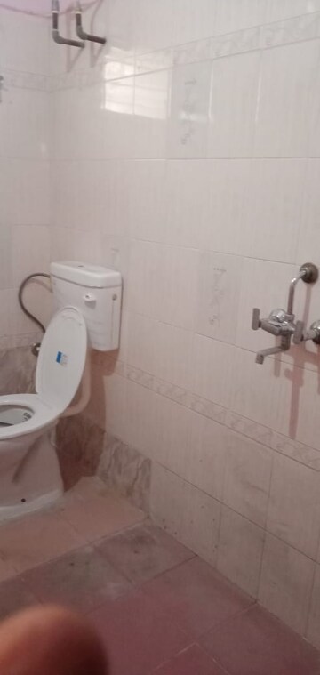 Bathroom in 3 BHK Independent House at Avanti Vihar – for Rent