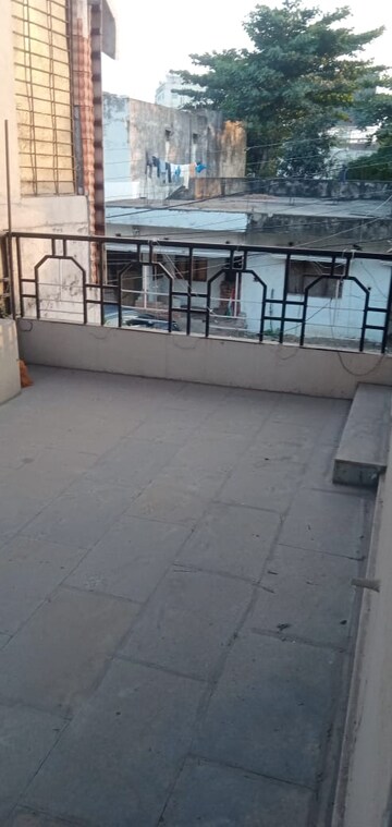 Balcony in 3 BHK Independent House at Avanti Vihar – for Rent
