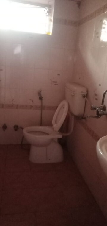 Bathroom in 3 BHK Independent House at Avanti Vihar – for Rent